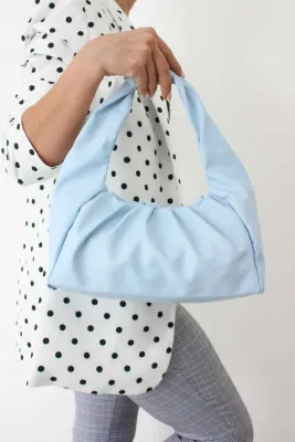 Женская сумка B-BAG BP-453O Синий