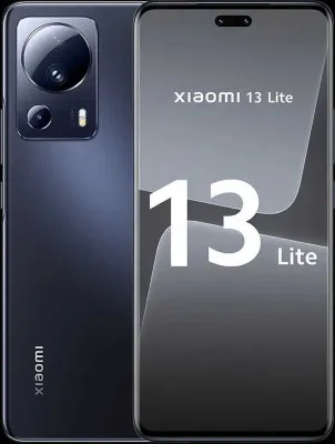 Смартфон Xiaomi 13 Lite