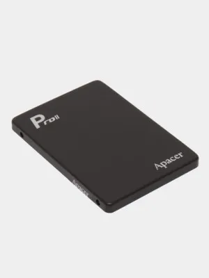 Внешний жёсткий диск Apacer AS510S SSD 2.5" SATAIII 7 mm, 480 GB