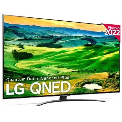 Телевизор LG 50" 4K QLED Smart TV