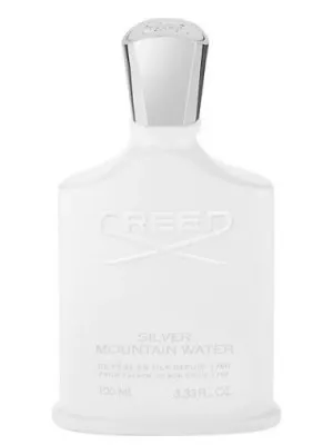 Парфюм Silver Mountain Water Creed для мужчин и женщин
