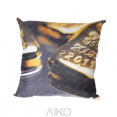 Подушка декоративная AIKO, модель 4