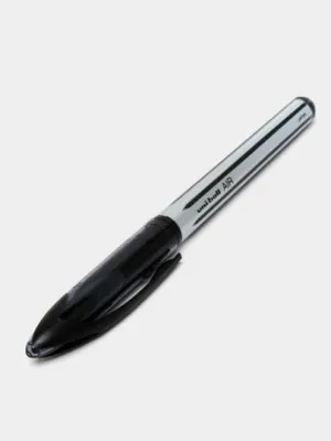 Ручка ролевая Uniball Air, 0.7 мм, черная