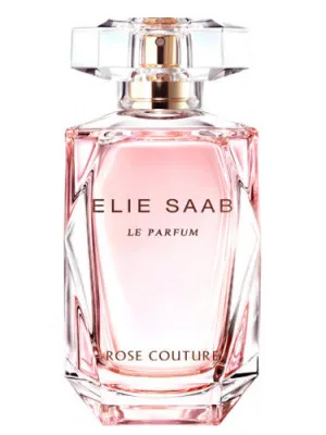 Парфюм Elie Saab Le Parfum Rose Couture Elie Saab для женщин