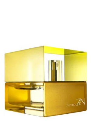 Ayollar uchun parfyum Zen Shiseido