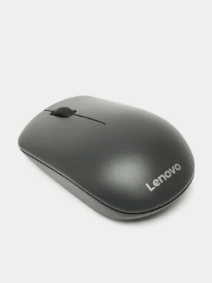 Мышь беспроводная Lenovo 400 Wireless GY50R91293