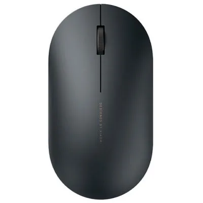 Беспроводная Мышь Xiaomi Mi Wireless Mouse 2