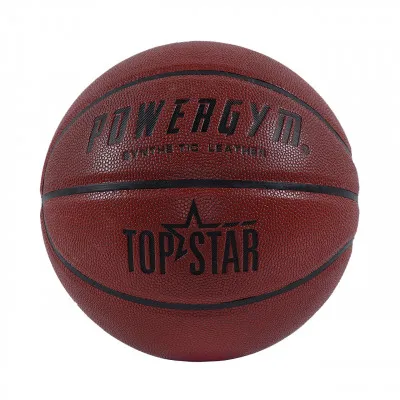 Баскетбольный мяч PowerGym Topstar