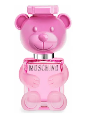 Парфюм Toy 2 Bubble Gum Moschino для женщин