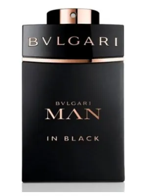 Парфюм Bvlgari Man In Black Bvlgari для мужчин