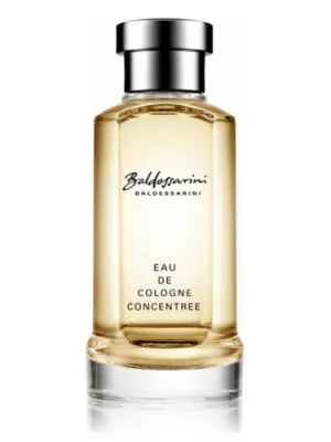 Erkaklar uchun Baldessarini Eau de Cologne Concentree Baldessarini parfyum