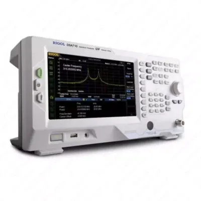Spektr analizatori DSA705