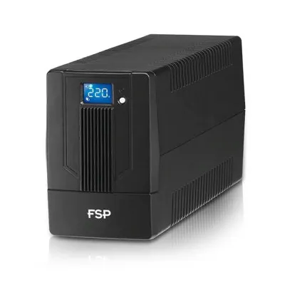 Elektr ta'minoti FSP iFP-1500 Line Interactive