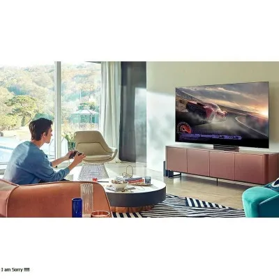 Телевизор Immer 75" 4K IPS Smart TV Wi-Fi Android