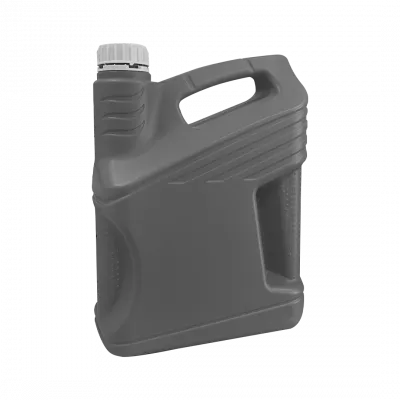 Plastik idish OIL TONVA (4 litr) 0,225 kg