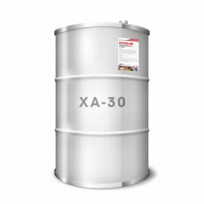Холодильное масло Petroline ХА-30