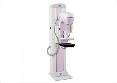 Маммограф высокочастотный - ELMA T5