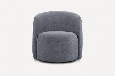 Кресло Мэник Textile Grey