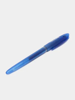 Ручка гелевая Uniball Signo Gelstick, 0.7 мм, синяя