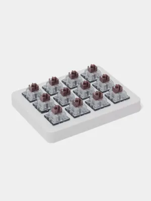 Набор клавиш для механической клавиатуры Keychron LK Optical