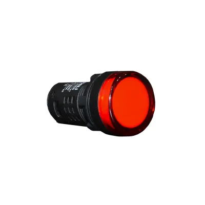 Сигнальная Лампа AD16-22DS AC220V-Red