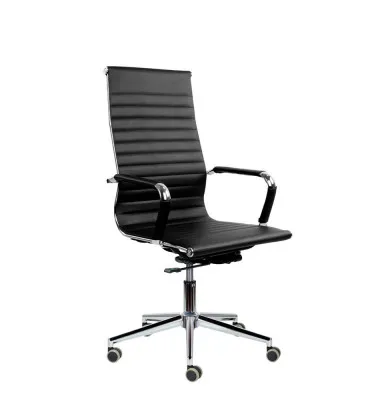 Кресло для персонала DELGADO (UZ) черный