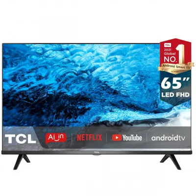 Телевизор TCL 65 4K Smart TV