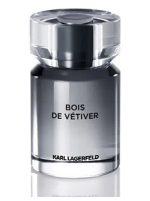 Парфюм Bois de Vetiver Karl Lagerfeld для мужчин