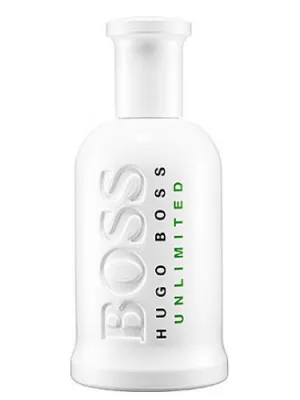 Парфюм Hugo Boss Bottled Unlimited Hugo Boss 100 ml для мужчин
