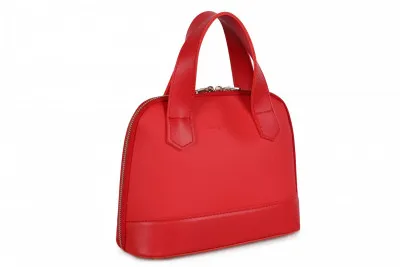 Женская сумка 1044 Красная