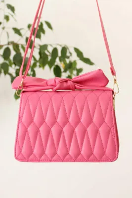 Женская сумка B-BAG BP-952O Розовый