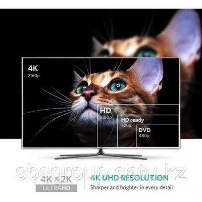 Телевизор Samsung 24" HD IPS Smart TV Android