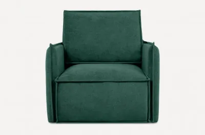 Кресло-кровать Ольен Мини Happy Emerald