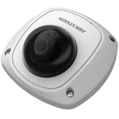 Камера видеонаблюдения Hikvision DS-2CD2532F-I-I-IP-FULL HD