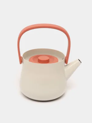 Заварочный чайник с ситечком BergHOFF, 1 л