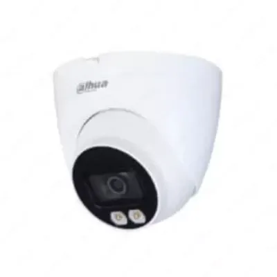 Dome IP kamera Dahua DH-IPC-HDW2439TP-AS-LED-0280B-S2