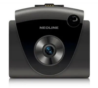Видеорегистратор с радар-детектором Neoline X-COP 9700s 