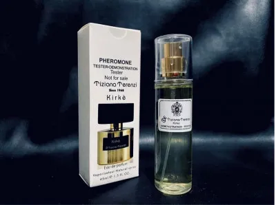Tiziana Terenzi Kirke, feromonli uniseks parfyum (Tester) 45 ml.