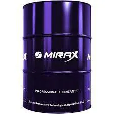 Масло синтетическое MIRAX MX7 SAE 5W-30 API SL/CF, ACEA A3/B4 200л