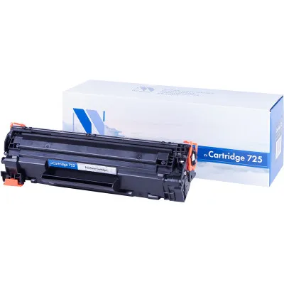 Mos keladigan printer kartridji NV-CB435A/CB436A/CE285A/CE278A/NV-725