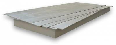 Цементно-стружечная плита 12 мм