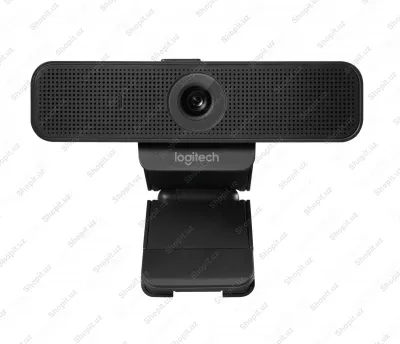 Веб-камера бизнес-класса - Logitech® C925e (FullHD)