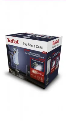 Отпариватель для одежды Tefal Pro Style Care