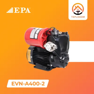 Автоматический Водяной Насос (EVN-A400-2)