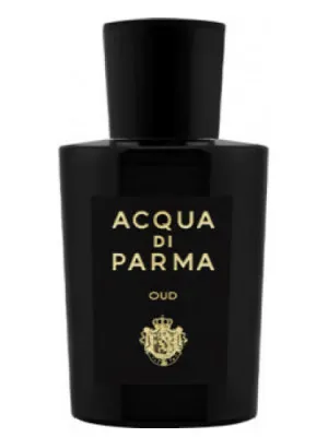 Парфюм Oud Eau de Parfum Acqua di Parma для мужчин и женщин
