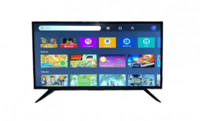 Телевизор Samsung 32" Full HD IPS Smart TV Wi-Fi