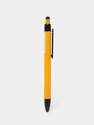 Шариковая ручка Hatber Core, автоматическая, синяя, 0.7 мм, 24 шт