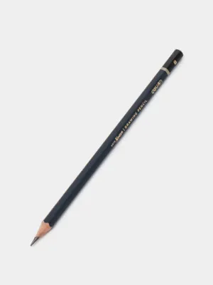 Художественный карандаш Deli S999, B