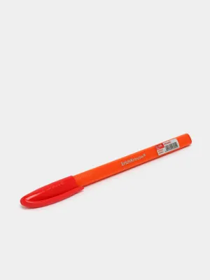 Ручка шариковая ErichKrause U-108 Orange Stick 1.0, Ultra Glide Technology - 1