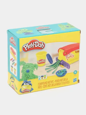 Набор для лепки Play-Doh E4902